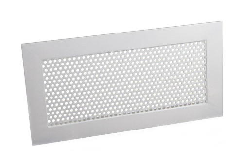 Перфорированная решетка ПРН-К 800*150