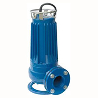 Насос канализационный погружной Speroni SQ 15-1,1 Италия 101295100