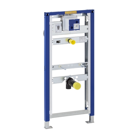 Инсталляция Geberit Duofix для писсуаров 111.616.00.1