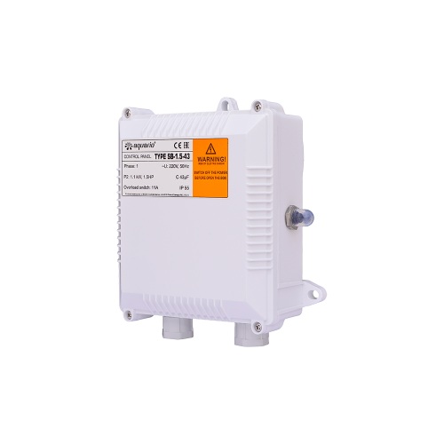 Пусковой блок AQUARIO SB-2.0-65 3020