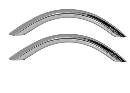 Ручки для ванны Roca Princess хром 291110000