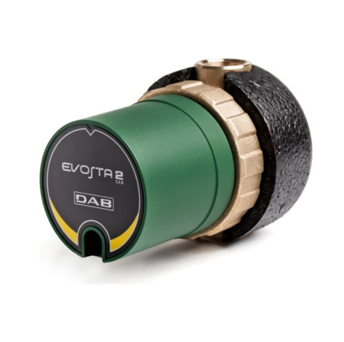 Циркуляционный насос DAB Evosta2 11/85 SAN R1/2" для ГВС, до 10 л./мин.