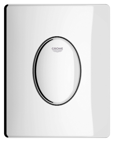 Cмывная клавиша Grohe Skate Air 38565000 хром