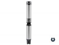 Погружной насос Unipump скважинный ЭЦВ 6-18-153 81025