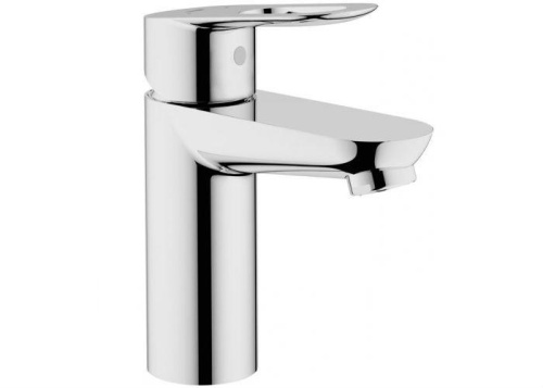 Смеситель для раковины Grohe BauLoop 23336000 хром