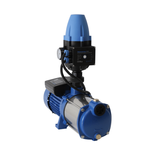 Насос поверхностный AQUARIO AMH-80-4P-FC 7284