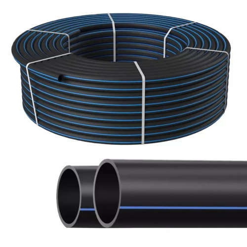 Труба ПНД 32x3,0 мм PE100 SDR11