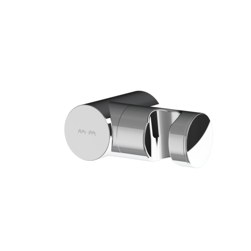 Держатель для душевой лейки Am.Pm F0500864 настенный, хром