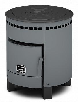 Печь отопительно-варочная Теплодар ПЕЧУРКА