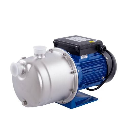 Насос поверхностный AQUARIO AJS-125A 2712