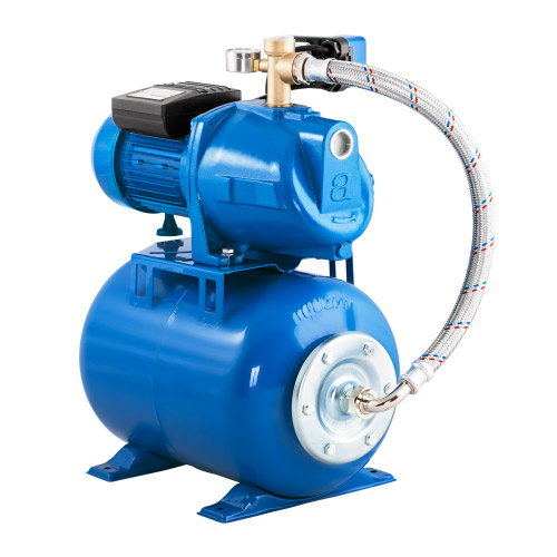 Насосная станция AQUARIO AUTO AJC-125C (Sahara) 7605