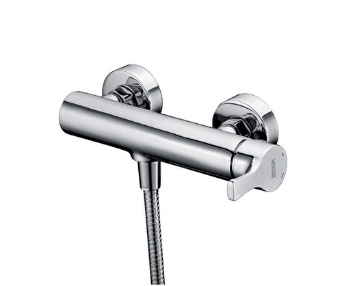 Смеситель WasserKraft Berkel 4802 для душа