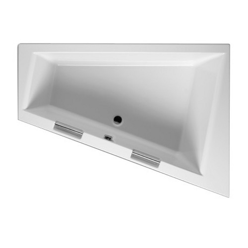 Ванна акриловая RIHO DOPPIO L BA9100500000000