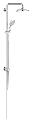Душевая система Grohe Power&Soul 27911000
