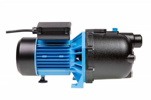 Поверхностный насос Джилекс ДЖАМБО 60/35 Ч 3000