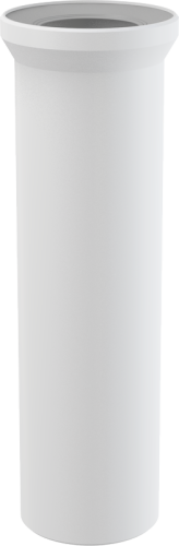 Насадка Alcaplast для унитаза, L 400мм A91-400