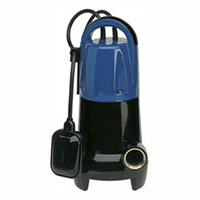 Насос дренажный Speroni TF 400/S 0,4 кВт 1x230 В 50 Гц с кабелем и поплавковым выключателем 101277170