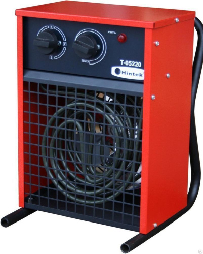 Тепловентилятор Hintek Т-03220