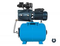 Насосная станция Unipump JET 100 L-24 универсальная 24363