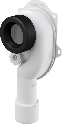 Сифон Alcaplast для писсуара вертикальный A45C