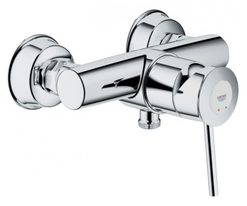 Смеситель для душа Grohe BauClassic 32867000 Хром