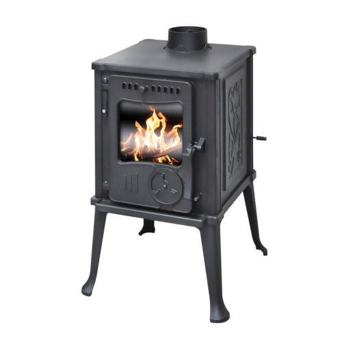 Печь-камин GUCA ISKRA