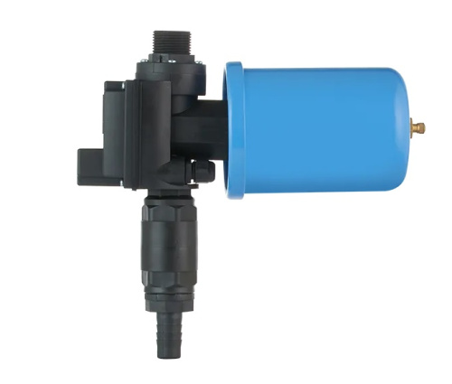 Комплект автоматики Unipump АКВАРОБОТ ТУРБИ-М3-2 33453