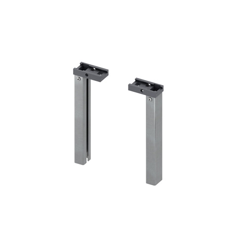 Крепление телескопическое по высоте для инсталляции TECEprofil 9380001