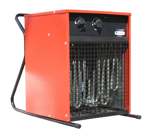 Тепловентилятор Hintek Т-18380