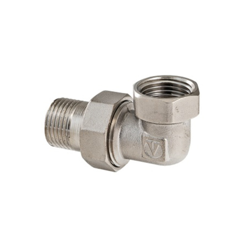 Американка угловая Valtec 1/2"ВН VTr.098.N.0004