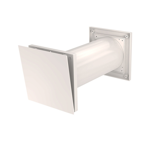 Приточная установка Frash TL 98 DE