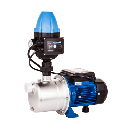 Насос поверхностный AQUARIO AJS-60A-FC 7216