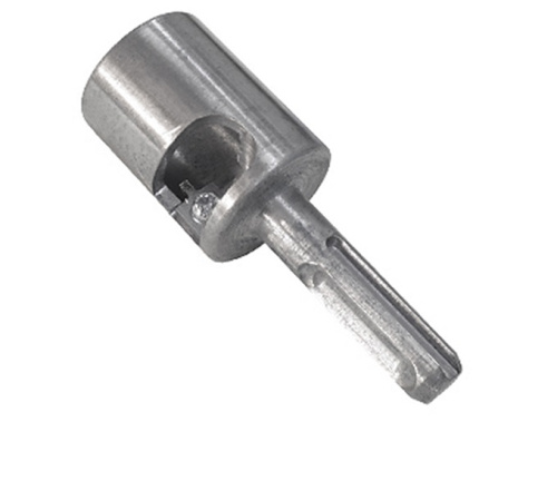 Торцеватель Valtec для армированной трубы 40 мм (под эл./инструмент) VTp.795.E.040