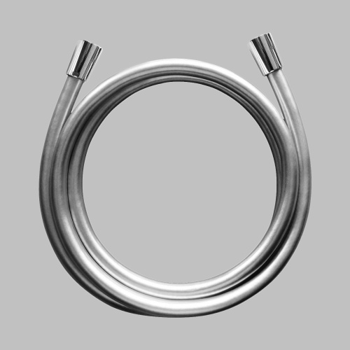 Душевой шланг 1750 мм Am.Pm F0400164 хром, ПВХ монолитный