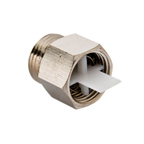 Клапан отсекающий 1/2" для воздухоотводчика Valtec VT.539.N.04