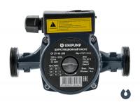 Насос циркуляционный Unipump CP 25-60 130 для систем отопления 95046