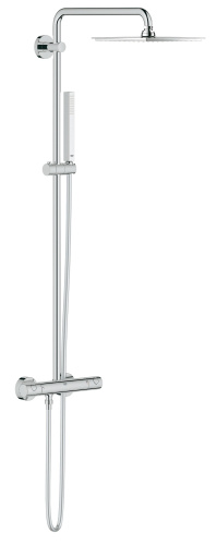 Душевая система Grohe Euphoria XXL 230 26187000 с термостатом