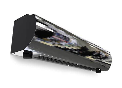 Воздушно-тепловая завеса КЭВ-3П1153Е нерж. Тепломаш