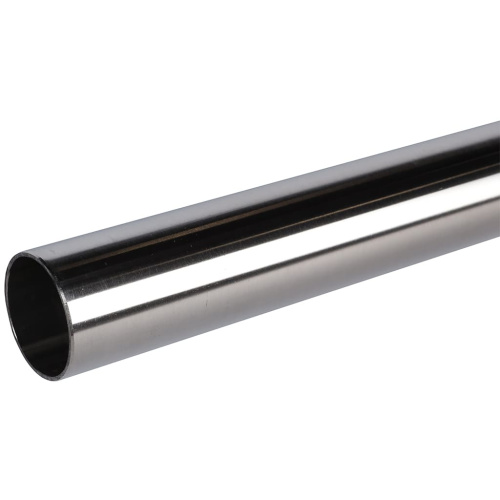 Труба из нержавеющей стали 54x1,5 Rommer, штанга 4м, SUS 304