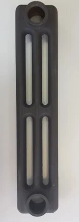 Радиатор чугунный дизайн WH HISTORIC 500