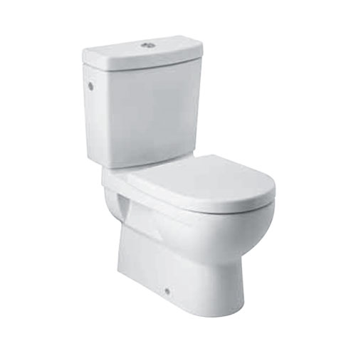 Унитаз компакт Jika Mio 237160000001 белый 680x360