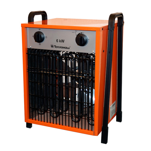 Тепловентилятор КЭВ-6С41Е Тепломаш