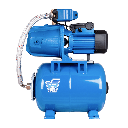 Насосная станция AQUARIO AUTO AJC-81B 7683