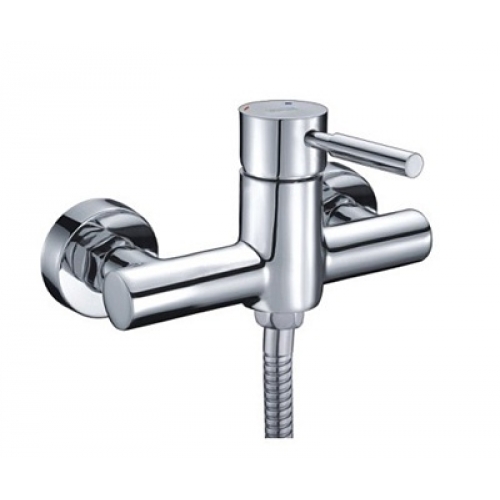 Смеситель WasserKraft Main 4102 для душа