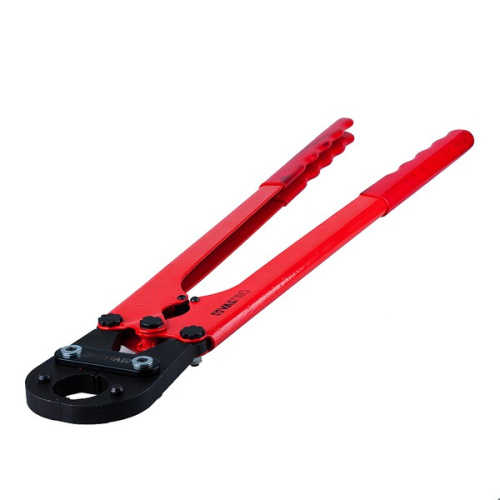 Пресс клещи ручные Valtec с насадками 16, 20 мм, стандарт TH VTm.293.L.1620