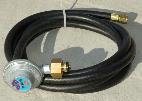 Газовая пушка ELEKON POWER DLT-FA50P