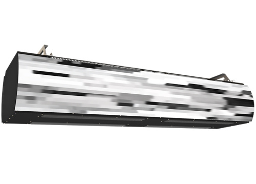 Воздушно-тепловая завеса КЭВ-18П5033Е нерж. Тепломаш