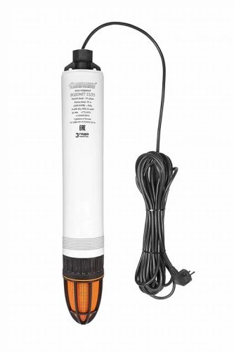 Погружной насос Джилекс скважинный ВОДОМЕТ 55/35 ок 5535