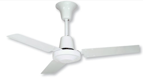 Потолочный вентилятор Soler & Palau HTB-150 RC