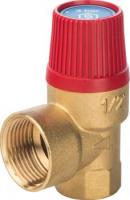 Клапан Stout предохранительный 30 x 1/2 SVS-0002-003015